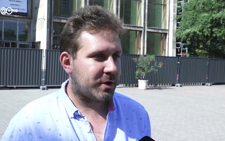 Embedded thumbnail for Körzeti fejlesztések