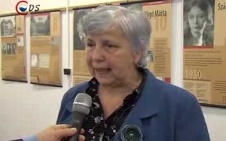 Embedded thumbnail for Szabadegyetem: előadás János leveléről