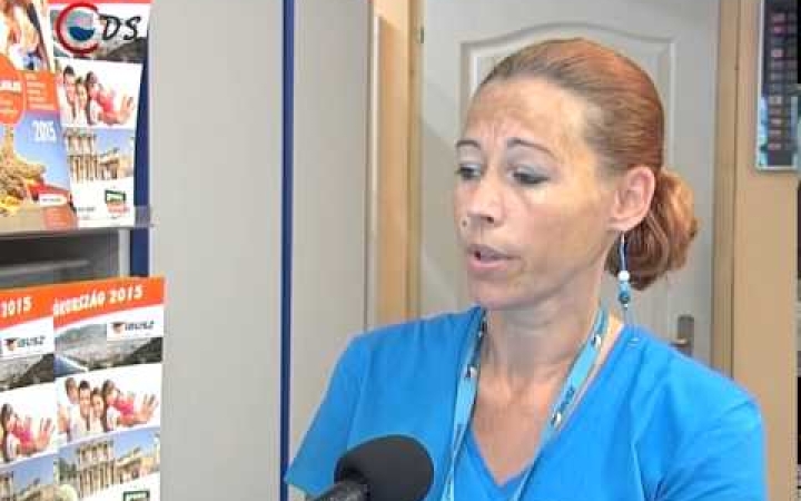 Embedded thumbnail for Nyaralási tanácsok