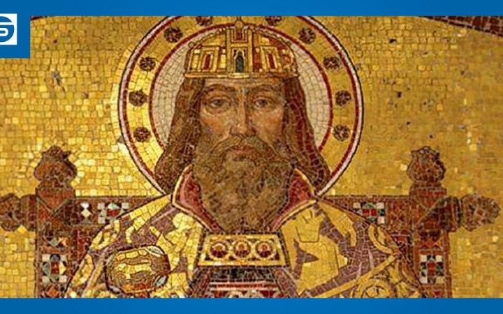 Embedded thumbnail for DSTV: Szent István ünnepén