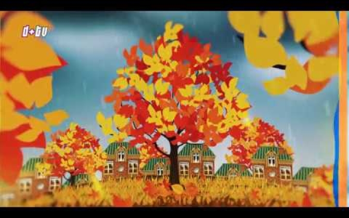 Embedded thumbnail for D+ Híradó - Díjátadó, HASIT