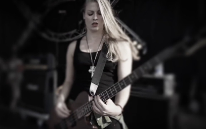 Embedded thumbnail for Klippremier a városi Jolly Jackers-től