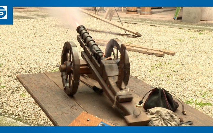 Embedded thumbnail for DSTV: hagyományőrzők az Intercisa Múzeumban