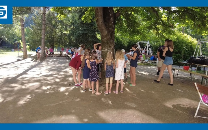 Embedded thumbnail for DSTV: augusztusi programok az MMK-ban