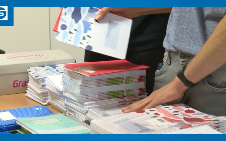 Embedded thumbnail for DSTV: új tanév, új kihívások