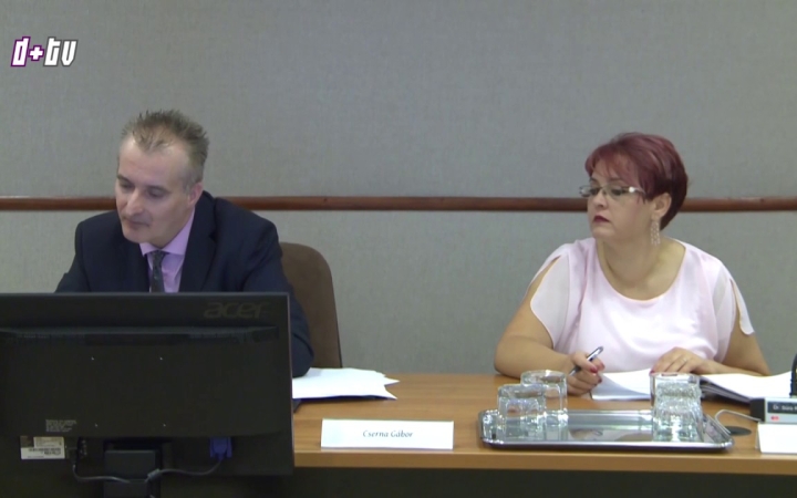 Embedded thumbnail for A nap legfontosabb eseményei - D+ TV Híradó