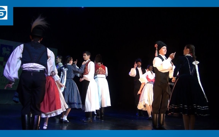 Embedded thumbnail for DSTV: új vezető a Vasas élén