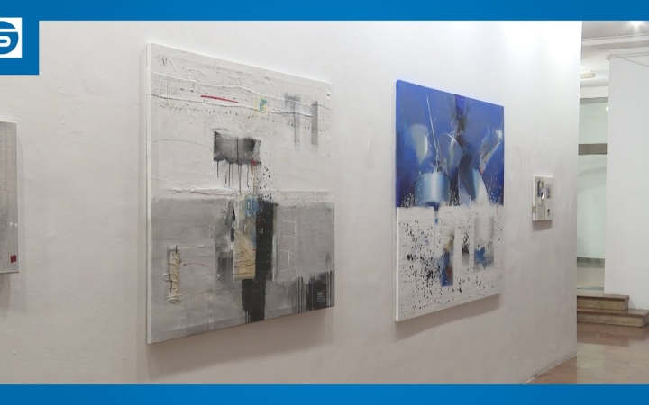 Embedded thumbnail for ICA-D: kottaképekhez táncos-zenés megnyitó dukál (galériával)