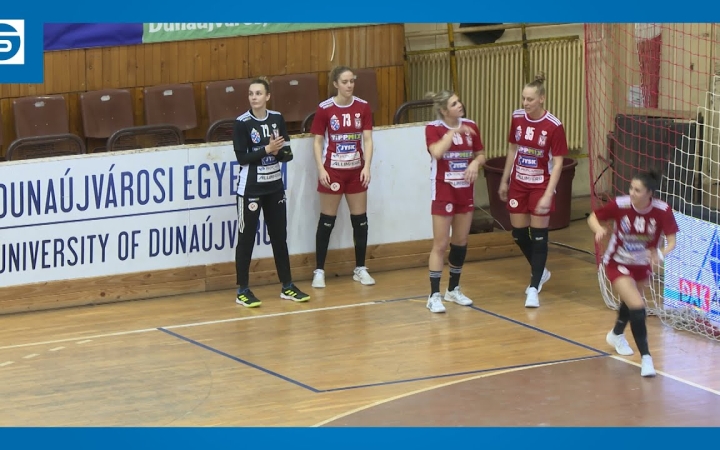 Embedded thumbnail for Remek siker és továbbjutás a kupában