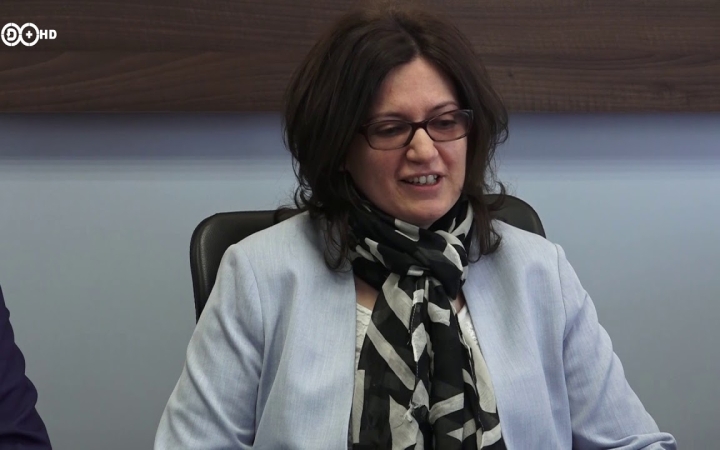 Embedded thumbnail for Kancellár a Szakképzési Centrumnál