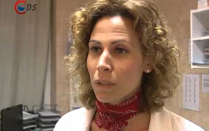 Embedded thumbnail for Fontos a D-vitamin!