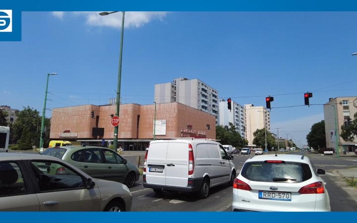 Embedded thumbnail for Újra autóvásárt rendeznek Dunaújvárosban!