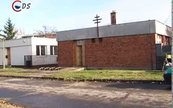 Embedded thumbnail for Bővít az oktatási központ