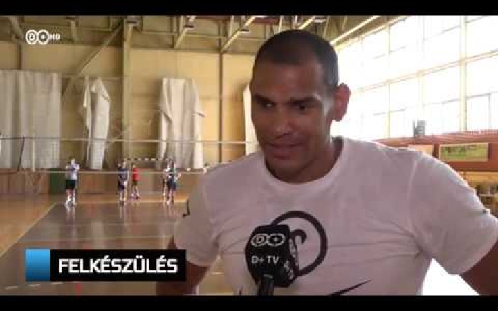 Embedded thumbnail for D+ Híradó - Nemzeti ünnep, felkészülés