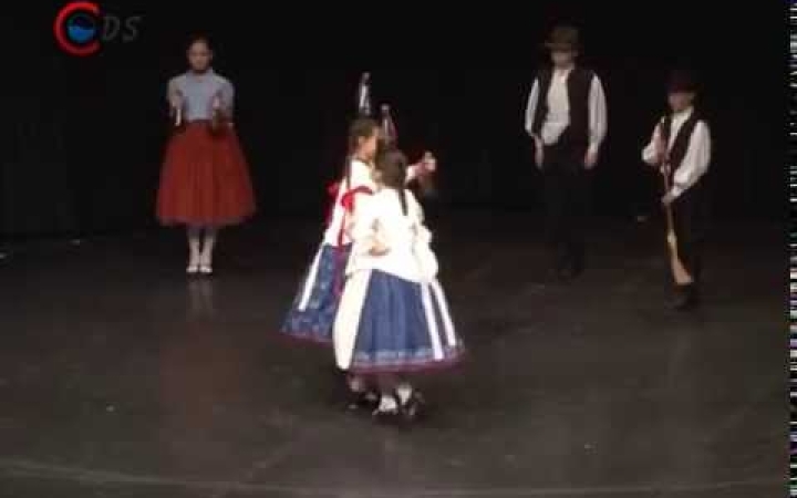 Embedded thumbnail for Évet zárt a Vasas