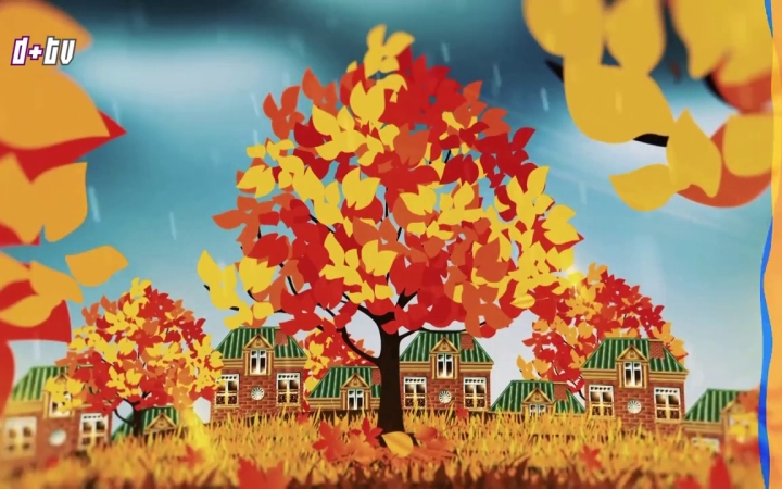 Embedded thumbnail for D+ Híradó - Köszöntés, szilveszter