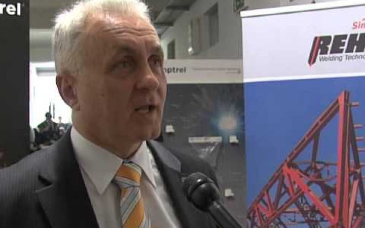 Embedded thumbnail for Hegesztésben bizonyíthattak