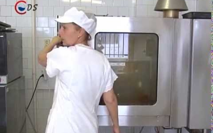 Embedded thumbnail for Mestervizsga először a városban