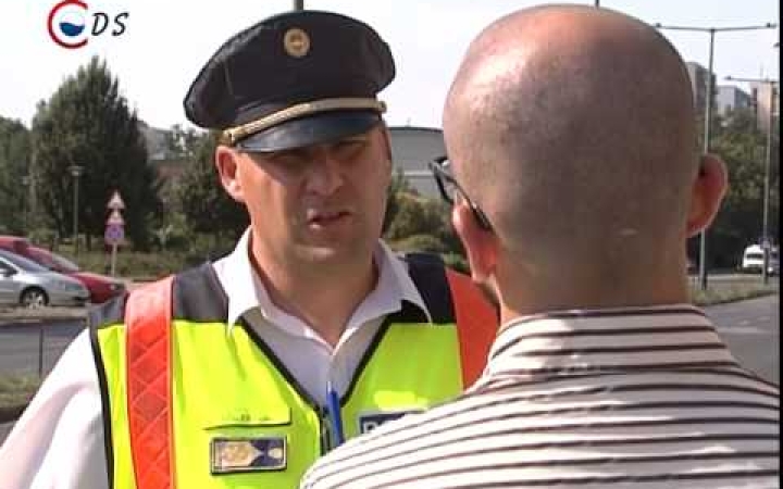 Embedded thumbnail for A biztonságra figyeltek!