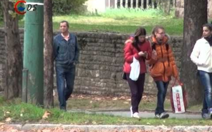 Embedded thumbnail for Változik a büntetőeljárási kódex