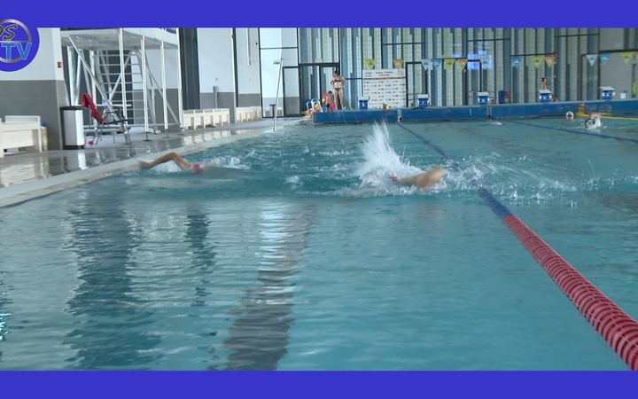 Embedded thumbnail for DSTV: eredményes negyedév