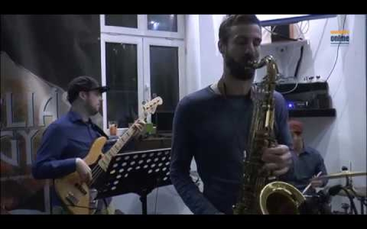 Embedded thumbnail for A jövő jazzistáit láthattuk - DO-videó!