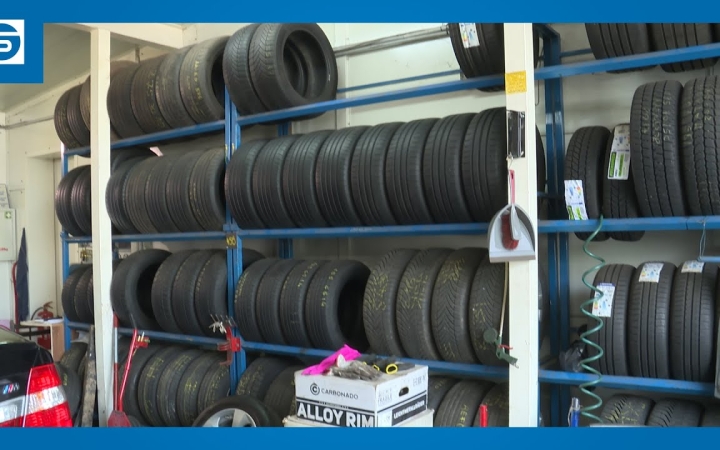 Embedded thumbnail for DSTV: a gumicsere hetei