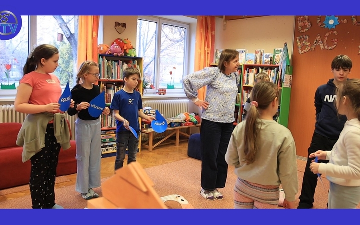 Embedded thumbnail for DSTV: a vizes élőhelyek cimborái