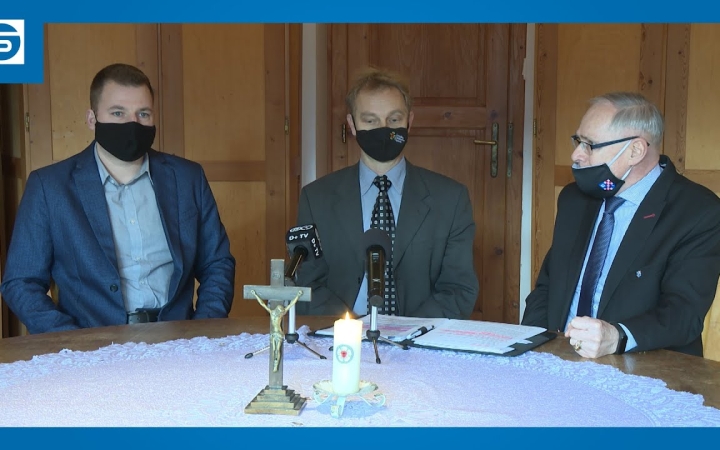 Embedded thumbnail for Újabb elemek a Dunaújvárosi Értéktárban