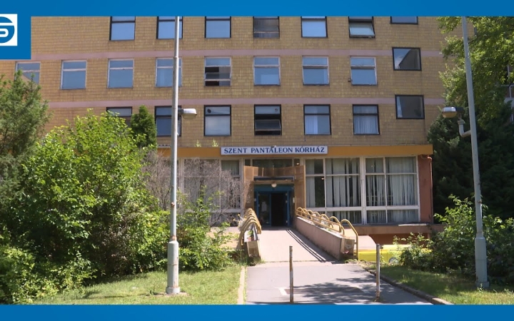 Embedded thumbnail for DSTV: időpontfoglalás – egyszerűbben