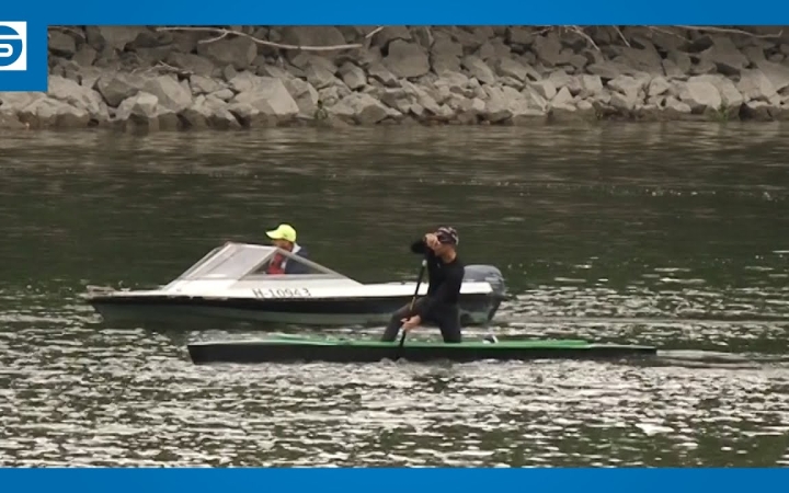 Embedded thumbnail for A változás évét zárták a kajak-kenusok