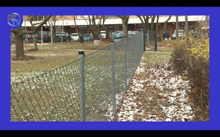 Embedded thumbnail for DSTV: biztonságosabb játszótér