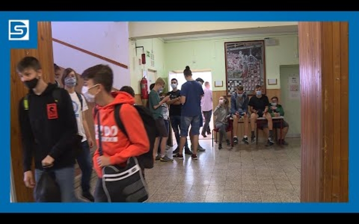 Embedded thumbnail for DSTV: közeleg az érettségi