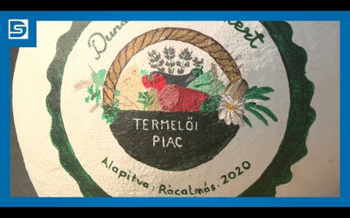 Embedded thumbnail for Parádés húsvétvárás a Szalki-szigeten (galériával)