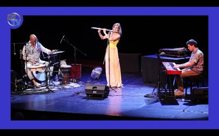 Embedded thumbnail for Izgalmas, színes évadra készül a Bartók Kamaraszínház