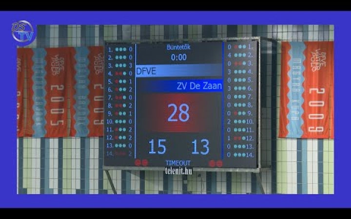 Embedded thumbnail for DSTV: elégedett szakvezetés
