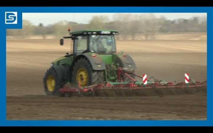 Embedded thumbnail for DSTV: nagy munkák a mezőgazdaságban