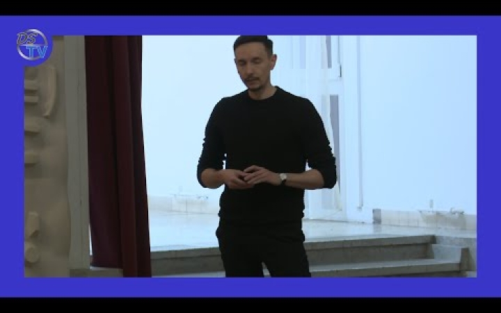 Embedded thumbnail for DSTV: tegyünk többet a tudatosságért