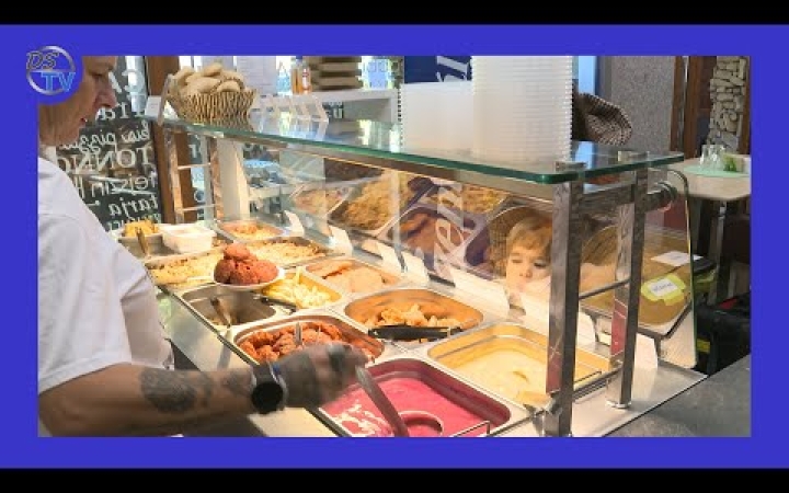 Embedded thumbnail for DSTV: mindenkire gondolnak