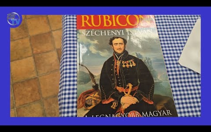 Embedded thumbnail for DSTV: Széchenyiről a Móriczban