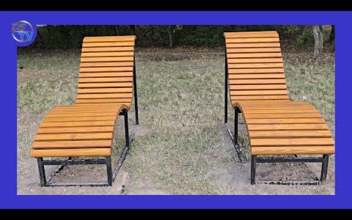 Embedded thumbnail for Panorámapadokat is telepítettek – új utcabútorokat helyeztek ki a Béke városrészben