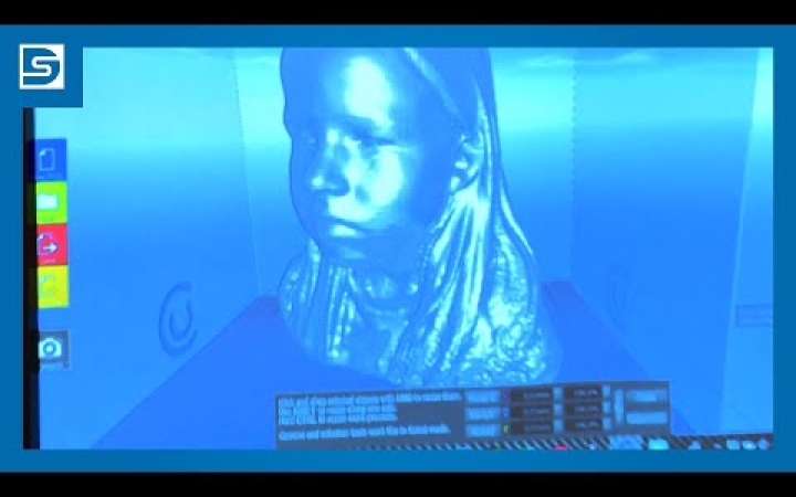 Embedded thumbnail for DSTV: „Robotika a könyvtárban”