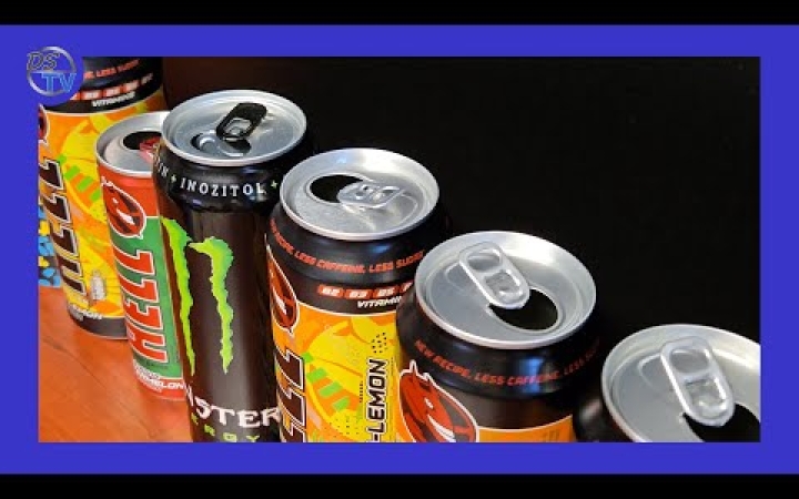 Embedded thumbnail for DSTV: vélemények az energiaitalokról
