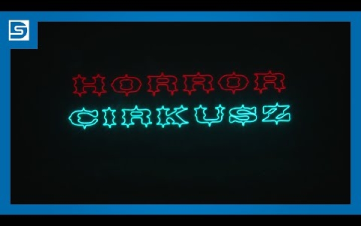 Embedded thumbnail for DSTV: újra itt a Horror Circus – borzongjunk velük!