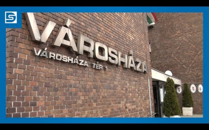 Embedded thumbnail for DSTV: támogatják az akadémiát