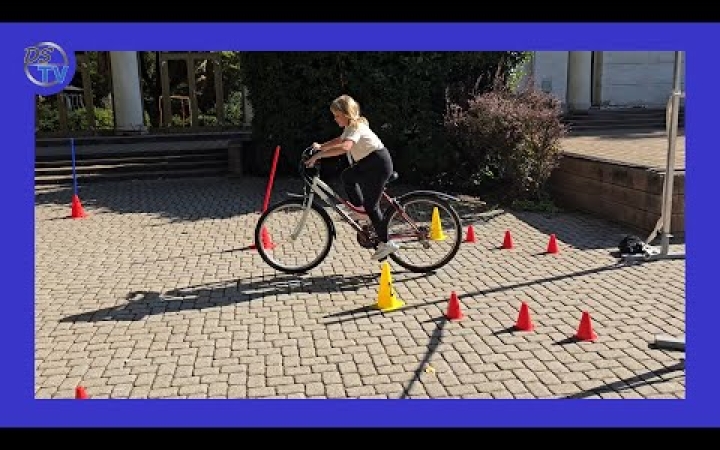Embedded thumbnail for DSTV: autók nélkül a környezetért