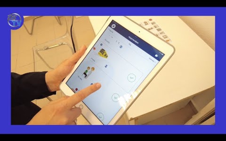 Embedded thumbnail for DSTV: különleges együttműködés