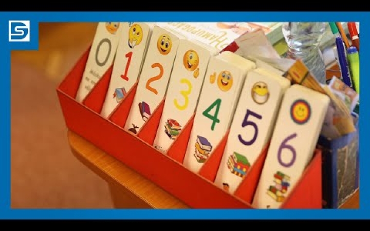 Embedded thumbnail for DSTV: díjazták a mesemondást