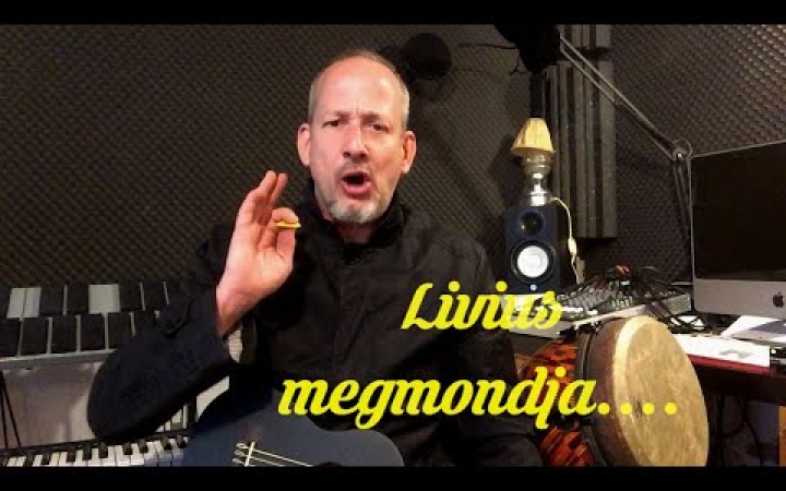 Embedded thumbnail for Jön, jön, jön a BakElit – hadd szóljon!