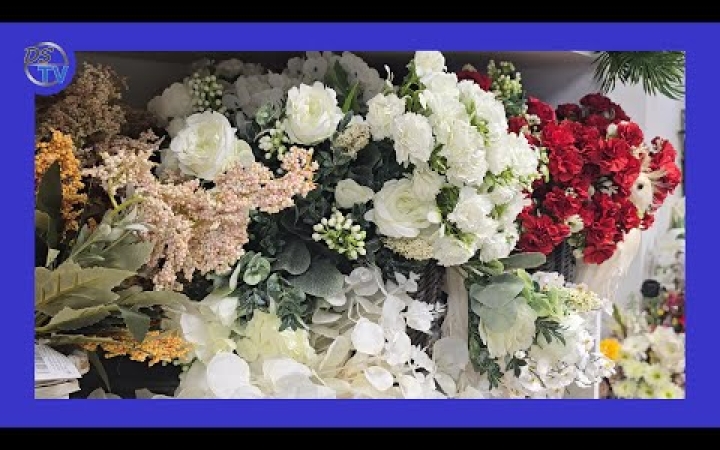 Embedded thumbnail for DSTV: mécsesek gyúlnak szeretteink emlékére